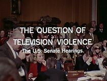 Watch The Question of Television Violence