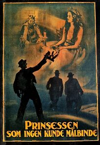 Watch Prinsessen som ingen kunne målbinde (Short 1932)