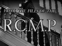 Watch R.C.M.P. File 1365: The Connor Case (Short 1947)