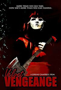 Watch Velvet Vengeance
