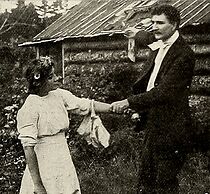 Watch Joyce of the North Woods (Short 1913)