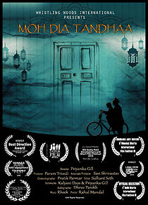Watch Moh Dia Tandhaa (Short 2017)