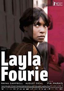 Watch Layla Fourie