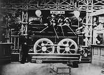 Watch Robert Macaire and Bertrand (Short 1907)