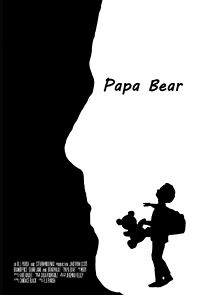 Watch Papa Bear (Short 2012)