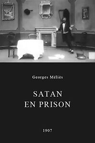 Watch Satan in Prison (Short 1907)