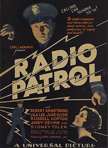 Watch Radio Patrol