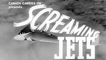 Watch Screaming Jets (Short 1951)