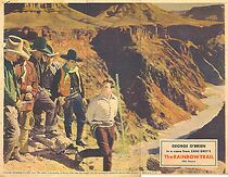 Watch The Rainbow Trail