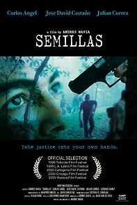 Watch Semillas (Short 1999)