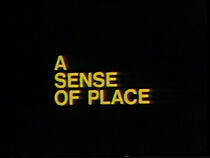 Watch A Sense of Place