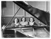 Watch Rambling 'Round Radio Row #1 (Short 1932)