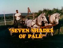Watch Seven Shades of Pale (Short 1975)