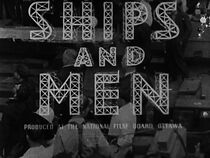 Watch Ships and Men (Short 1944)