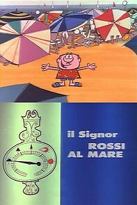 Watch Il signor Rossi al mare (Short 1964)