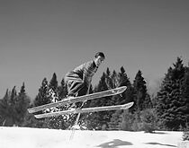 Watch Ski Skill (Short 1946)