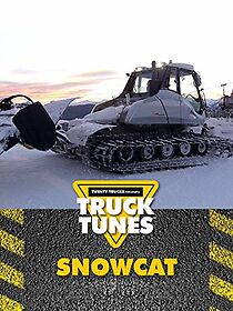 Watch Snow Cat (Short 1998)