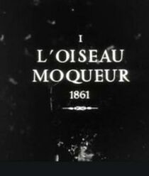 Watch L'oiseau moqueur (Short 1962)