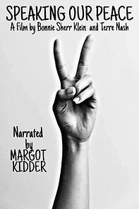 Watch Speaking Our Peace