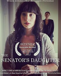 Watch The Senator's Daughter (Short 2011)