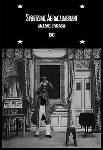 Watch Up-to-Date Spiritualism (Short 1900)