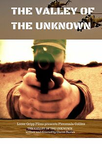 Watch The Valley of the Unknown (Short 2012)