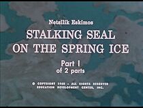 Watch Stalking Seal on the Spring Ice: Part 1 (Short 1968)