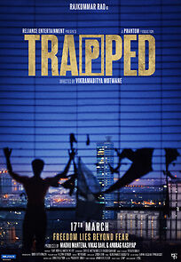 Watch Trapped