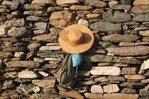 Watch Dry Stone-Wall, Supports of the Aegean (Short 2012)
