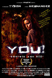Watch You! (Short 2014)