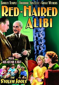 Watch Red-Haired Alibi