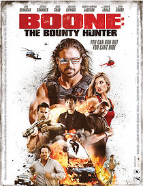 Watch Boone: The Bounty Hunter