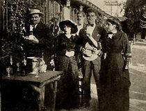 Watch Just Brown's Luck (Short 1913)