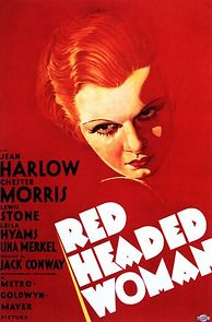 Watch Red-Headed Woman