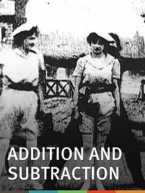 Watch Addition and Subtraction (Short 1900)