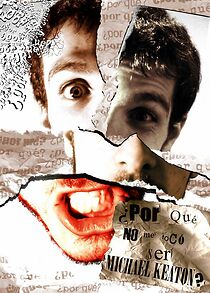 Watch Por qué no me tocó ser Michael Keaton? (Short 2008)