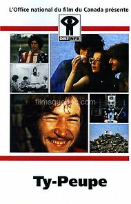 Watch Ty-Peupe