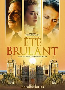 Watch Été brulant