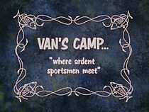 Watch Van's Camp (Short 1974)