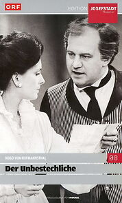 Watch Der Unbestechliche