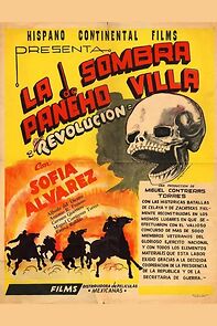 Watch Shadow of Pancho Villa