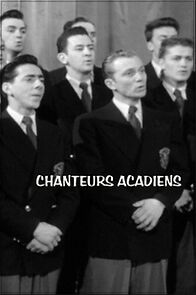 Watch Voices from Acadia (Short 1952)