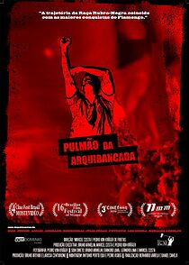 Watch Pulmão da Arquibancada