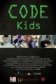 Watch Code Kids