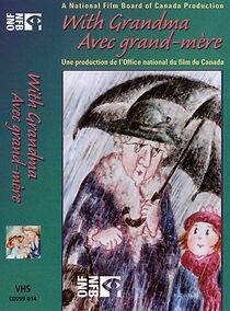 Watch With Grandma (Short 1999)