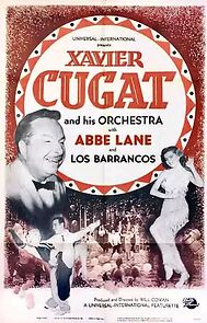 Watch Xavier Cugat and His Orchestra (Short 1952)