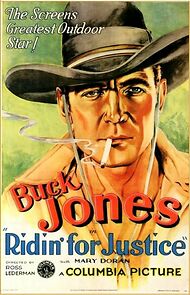 Watch Ridin' for Justice