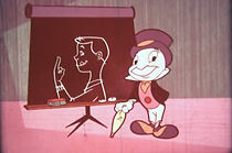 Watch You and Your Five Senses (Short 1955)