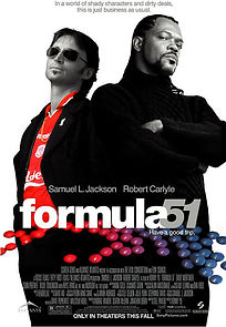 Watch Formula 51