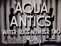 Watch Aqua Antics (Short 1942)